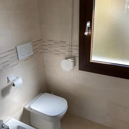 Privat bolig Venice Barocco Bedroom