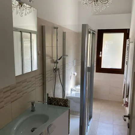 Privat bolig Venice Barocco Bedroom *